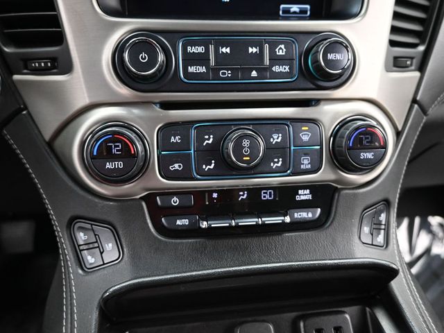 2019 GMC Yukon Denali 17