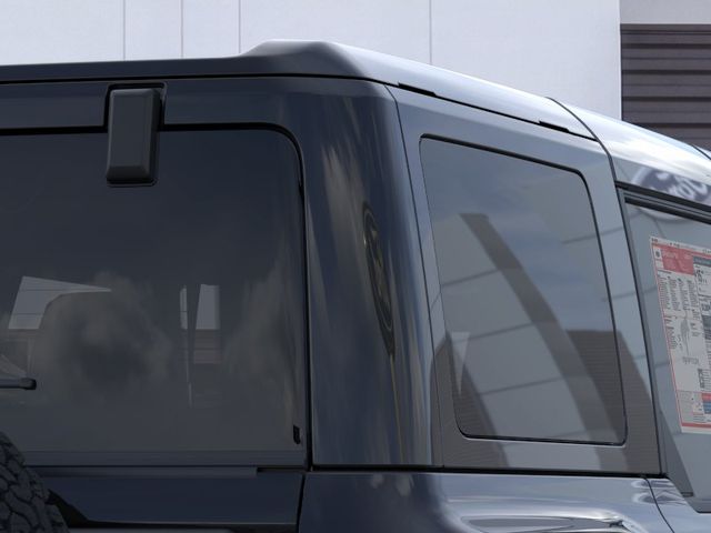 New 2026 Black Ford Raptor image 25