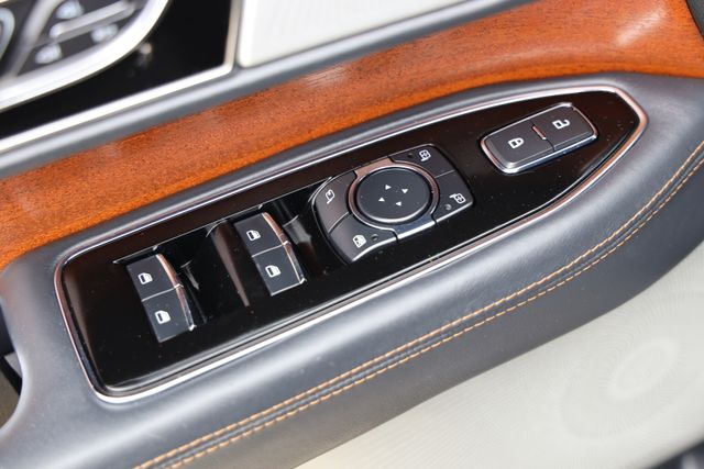 2023 Lincoln Navigator L Black Label Black at Wharton Ford