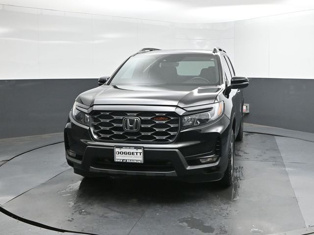 Used 2023 Honda Passport SUV