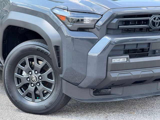Used 2025 Toyota 4Runner SUV