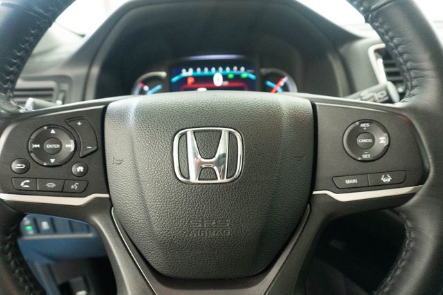 Used 2019 Honda Pilot SUV