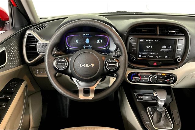Used 2024 Kia Soul For Sale in OLIVE BRANCH, MS