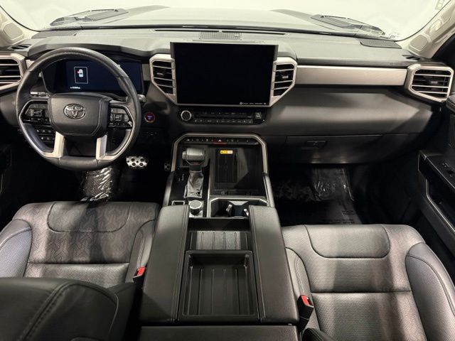 Used 2023 Gray Toyota Limited image 33