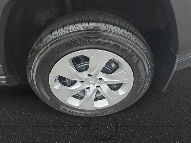 Used 2024 Toyota RAV4 SUV