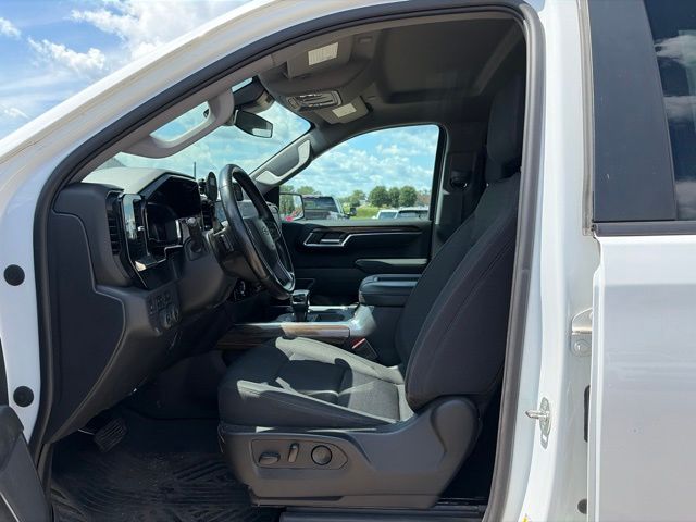 Used 2022 Chevrolet Silverado 1500 Truck