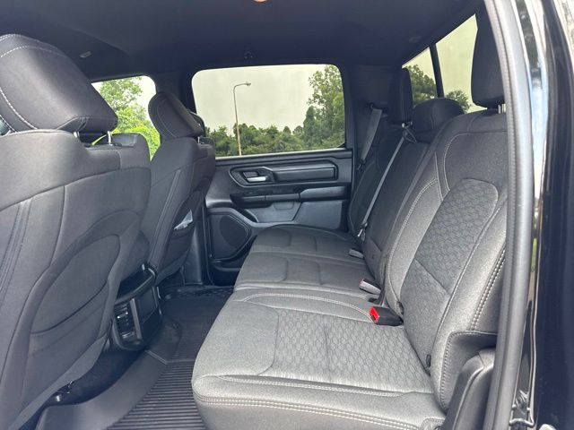 Used 2026 Ram 1500 Truck