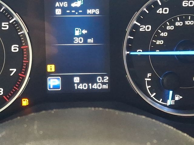 Used 2020 Subaru Ascent SUV