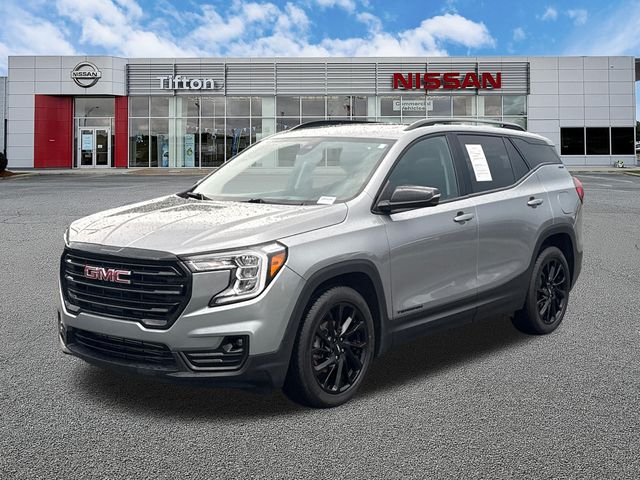 Used 2023 GMC Terrain SUV