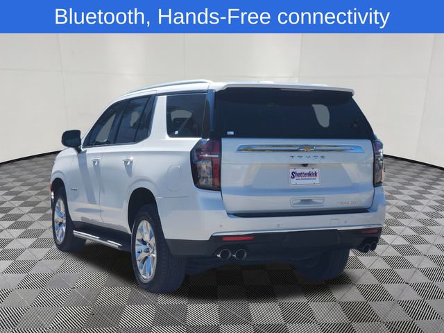 Used 2022 Chevrolet Tahoe SUV