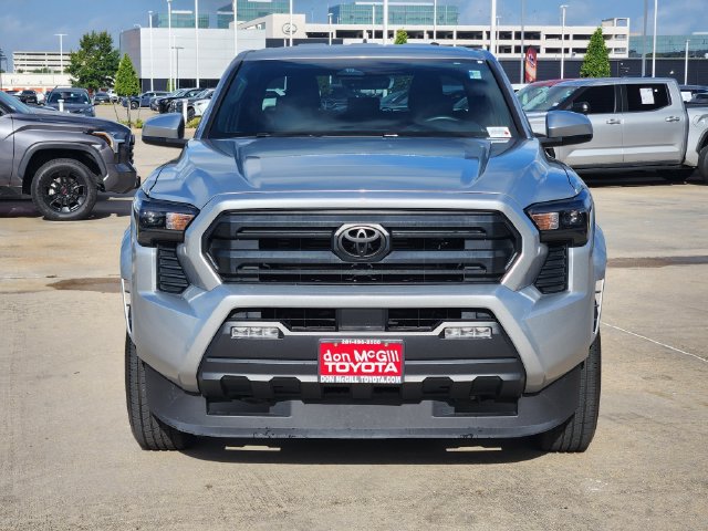 Used 2025 Toyota Tacoma Truck