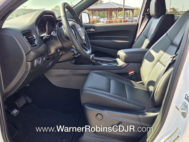 New 2026 White Dodge GT Plus HEMI V8 image 5