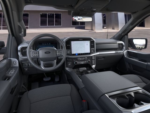 2026 Ford F-150 XLT:169784