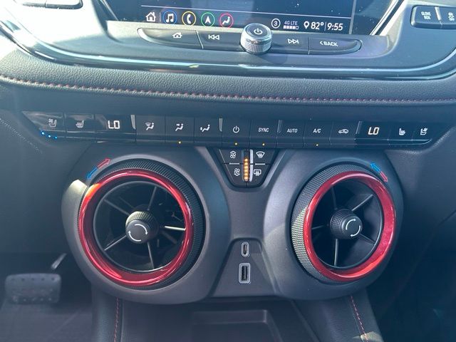 Used 2020 Chevrolet Blazer SUV