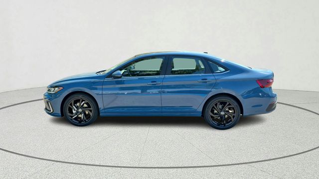 2026 Volkswagen Jetta