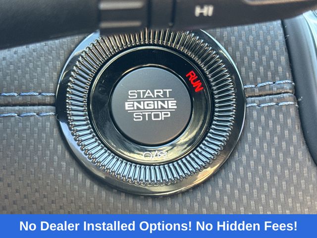 2026 Jeep Compass Latitude Orange at DeMontrond Auto Country