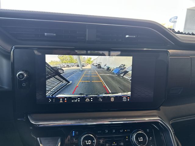 Used 2026 Black GMC Denali Ultimate image 18