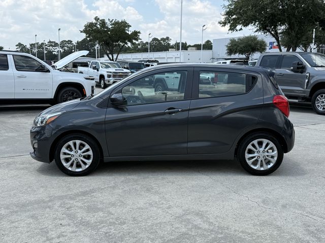 2021 Chevrolet Spark 1LT - 6