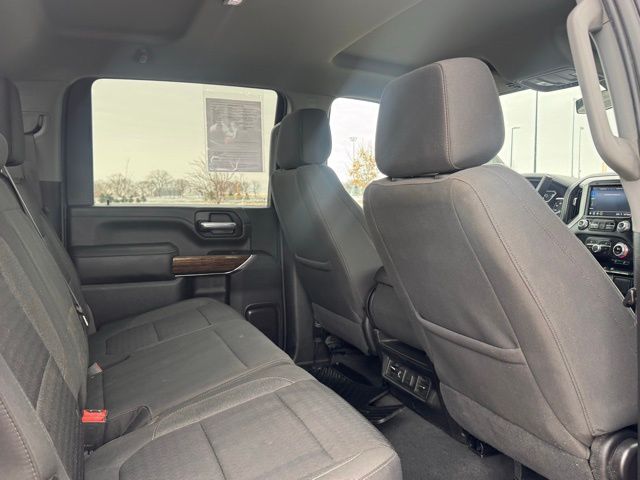 2023 GMC Sierra 3500HD SLE