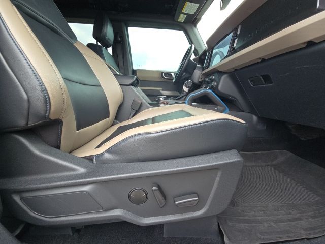 Photo of 2023 Ford Bronco Wildtrak in Dallas, GA - 17,  2023 Ford Bronco Wildtrak:44192A