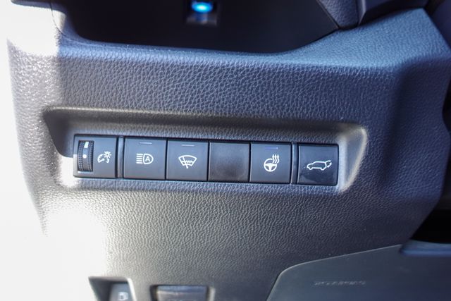 Used 2021 Toyota RAV4 Hybrid SUV