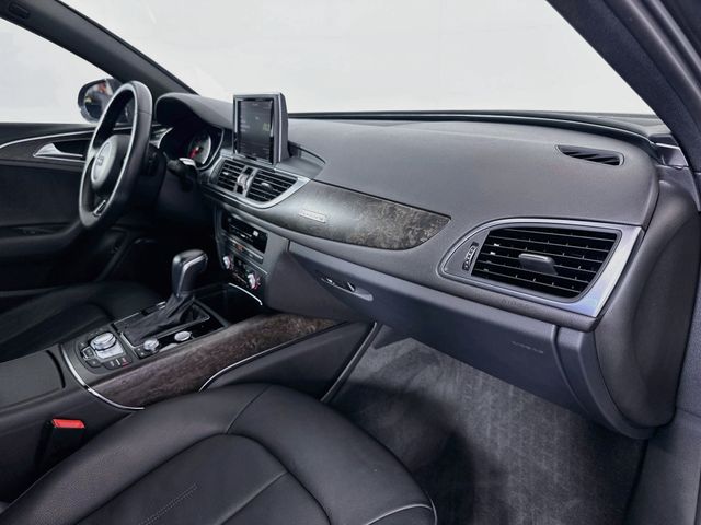 Thumbnail: 2017 Audi A6 - 31