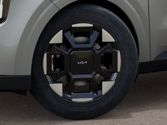 2026 Kia Carnival
