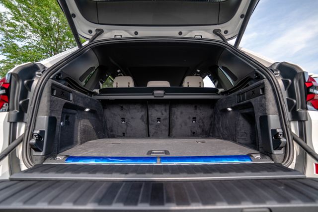New 2026 BMW X5 SUV