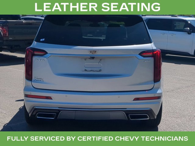 Used 2020 Cadillac XT6 SUV