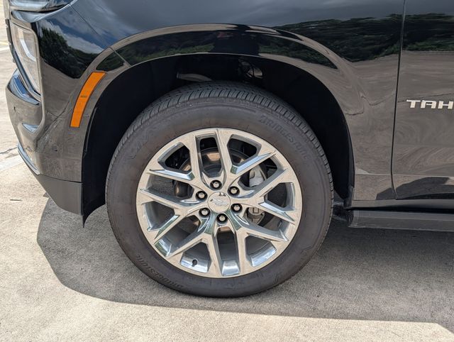 2026 Chevrolet Tahoe Premier - 8