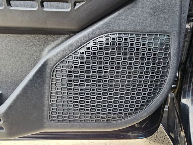 Used 2024 Black Toyota TRD Off-Road image 12