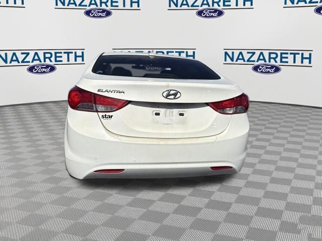 used 2013 Hyundai Elantra car, priced at $8,699