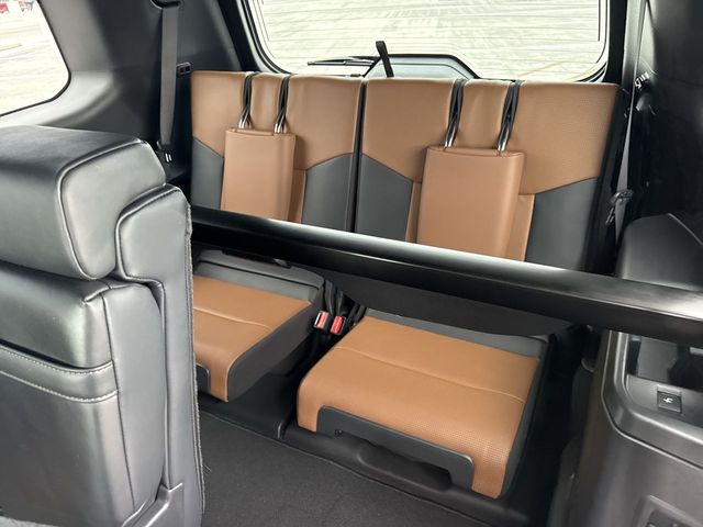2024 Lexus GX - $82,788