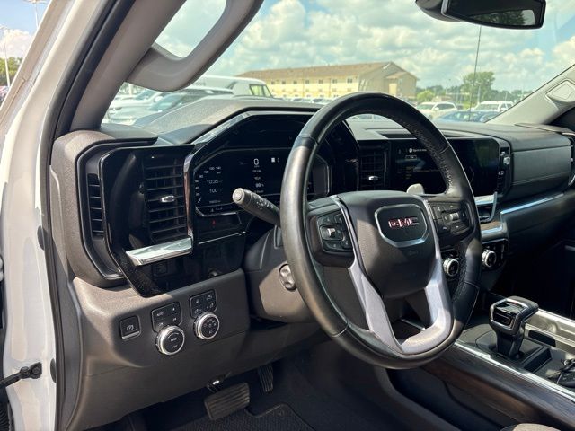Used 2023 GMC Sierra 1500 Truck