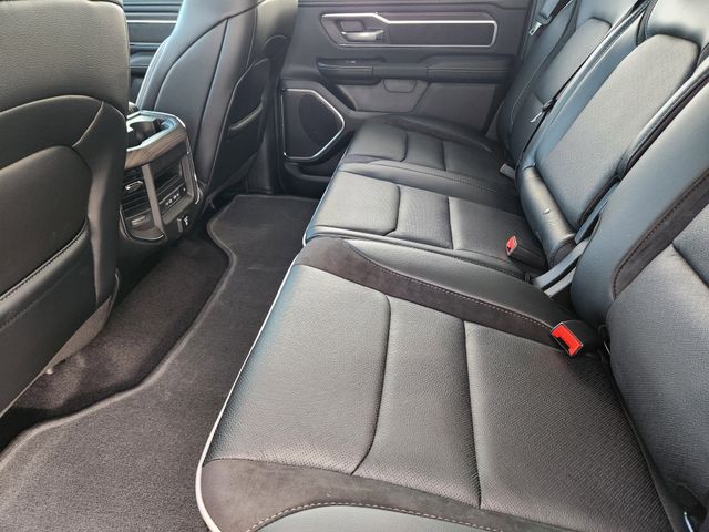 New 2026 Blue Ram Laramie image 18