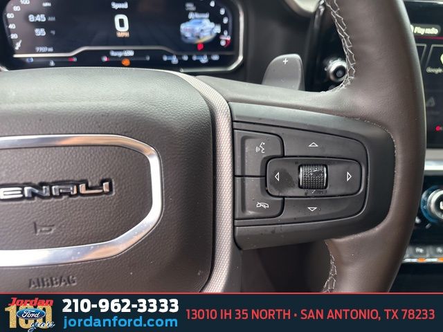Used Car 2024 Gmc Sierra 1500  Denali For Sale Under $60,000 In San Antonio, Texas