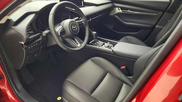 2026 Mazda Mazda3 2.5 Turbo Premium Plus - 8