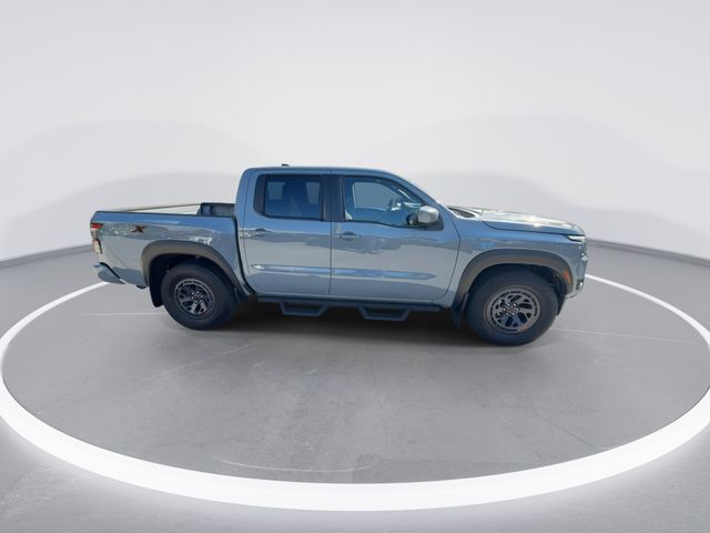 2025 Nissan Frontier - $32,577