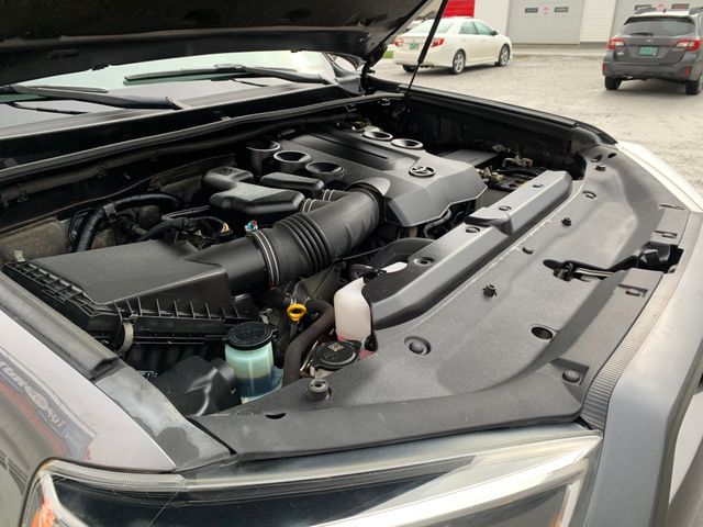 Used 2019 Toyota 4Runner SUV