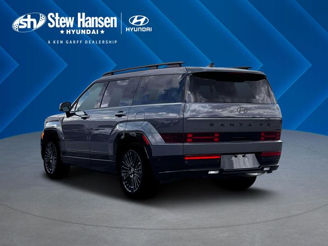 New 2026 Gray Hyundai Calligraphy image 5