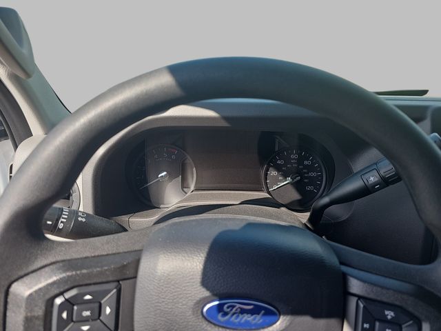 New 2026 White Ford KUV image 21