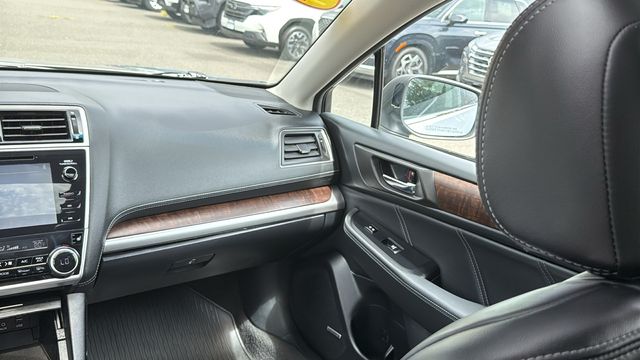 Used 2018 Subaru Outback SUV