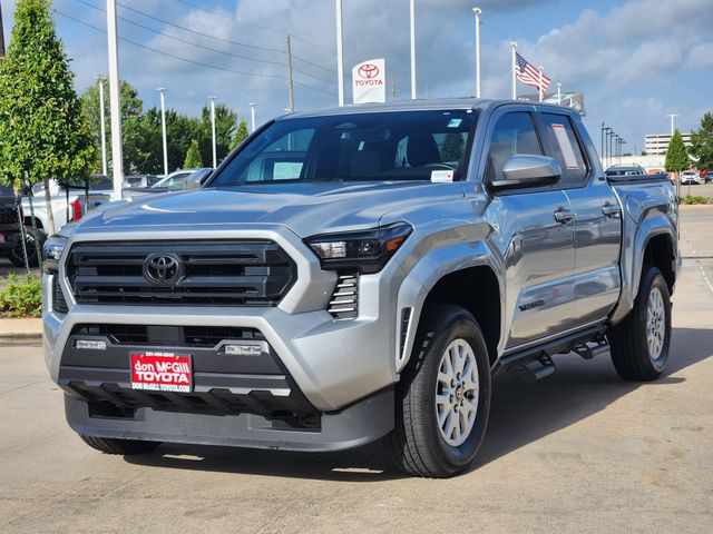 Used 2025 Toyota Tacoma Truck