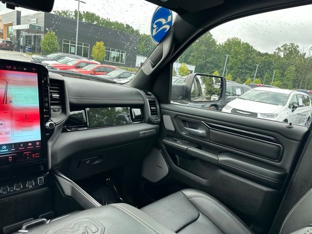 Used 2025 Ram 1500 Truck