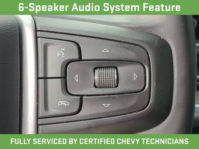 Used 2025 GMC Sierra 1500 Truck