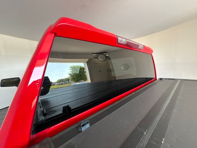 Used 2024 Chevrolet Silverado 1500 Truck