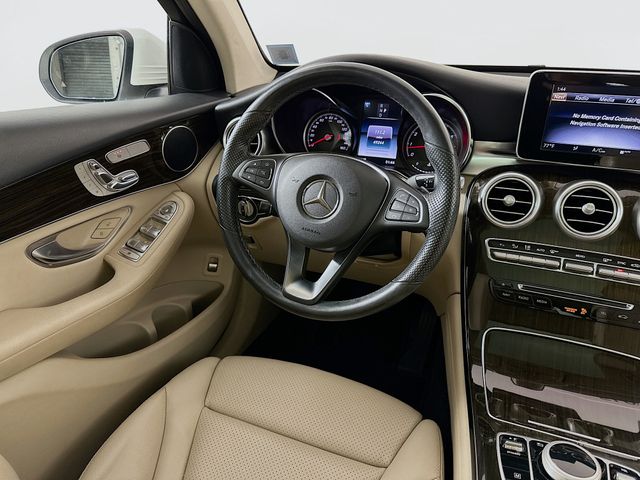 2019 Mercedes-Benz GLC GLC 300 23