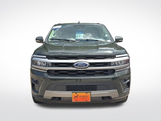 2022 Ford Expedition XLT:169442A2