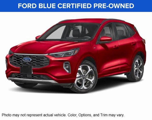 2023 Ford Escape ST-Line Elite AWD