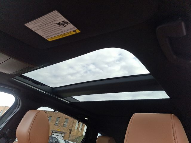 used 2024 Mazda CX-90 car, priced at $41,655